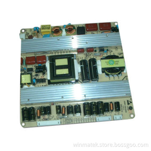Open-frame LED Display Power Supply for LED TV and Display, with 20 to 85% Operating Humidity